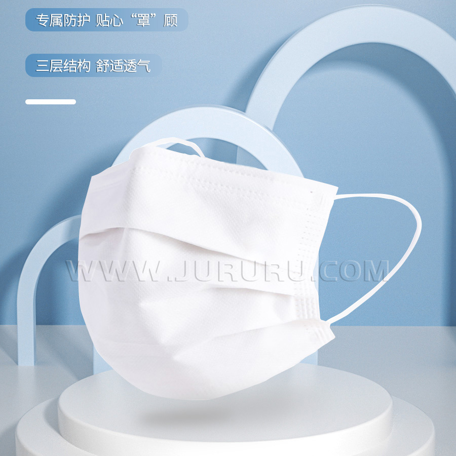 聚乳酸口罩-聚如如-生物基环保降解材料一站式交易平台